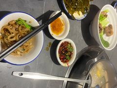 -贵宾牛·潮汕牛肉火锅(珠池总店)