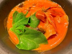 -叶叶菩提·晋福宫