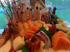 -王鼎精致料理铁板烧(世博源店)