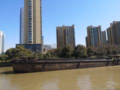 -运河游船(武林门码头)