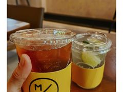 -明谦·Coffee&Cocktail Bar(美您公园店)