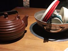 -吃饭皇帝大土家民族菜(正大广场店)