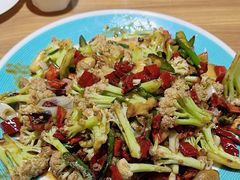 -东来土菜馆(民祥园路店)