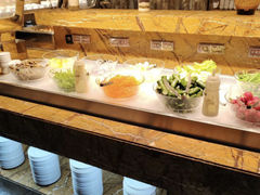 -汉巴味德(北京银座和谐广场店)