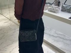 -三宅一生 ISSEY MIYAKE(北京SKP店)