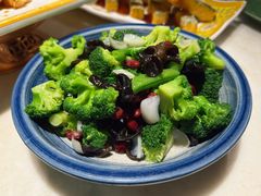 -那家小馆•北京菜•烤鸭(中关村店)