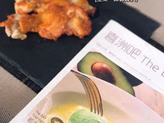 -喜洲吧·江畔老船厂·庭院餐厅(喜临院店)
