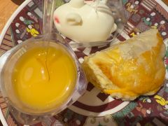 -汉江山料理级自助烤肉(荆州万达店)