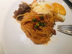 -菲滋意式餐厅(加州阳光二店)