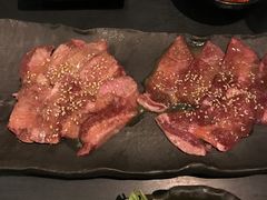 -松阪牛焼肉M(法善寺横丁店)