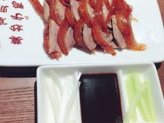 -全聚德(江宁店)