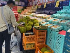 -鲜力达果品批发直销(无锡保利香槟店)