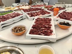 -潮悦牛肉火锅城(水贝店)