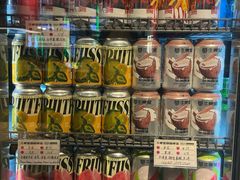 -牛啤堂精酿啤酒餐吧(五棵松华熙店)