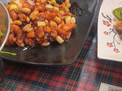 -玉桥餐厅(天坛店)