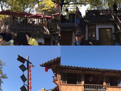 -百花人家(清水镇店)