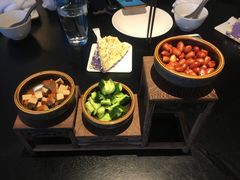 -丽晶轩中餐厅(重庆丽晶酒店)