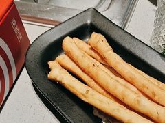 -海底捞火锅(德思勤店)