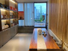 -小茶闲舍·观景商务茶馆(广州塔店)