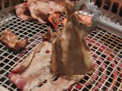 -AJIYA·池袋日式烧肉自助(天津万象城店)