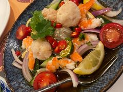 -simply thai天泰(常州环球港店)