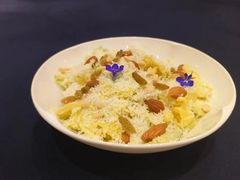 -百盛·鼎膳(中海财富中心)