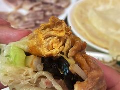 -姥家春饼店(漳州二路店)