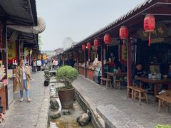 -茯茶镇