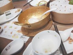 -苏小柳点心·手作小笼包(康桥分院)