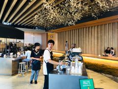 -Seesaw Coffee(朝阳大悦城店)