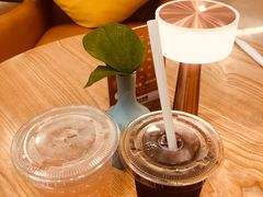 -逸派咖啡 EPARKCOFFEE(广安门店)