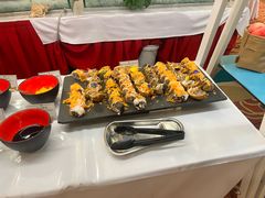 -天伦王朝酒店·盛华瑄餐厅