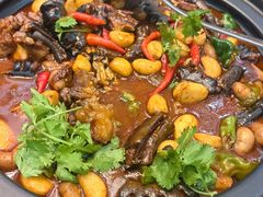 -彭城味道.地道徐州味(怡海花园店)