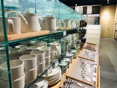 -MUJI无印良品(杭州万象城店)