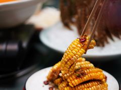 -金龙·打边炉(南京西路店)