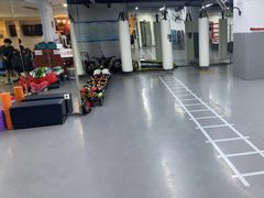 -拳盛时代拳击俱乐部(北京路店)
