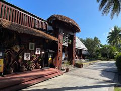 -沿江黎家簸箕宴·文昌鸡(百花谷店)