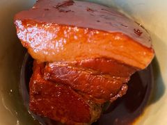 东坡肉-新白鹿餐厅(城西银泰城店)