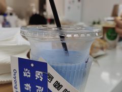 -欧邑咖啡小站 HLab Coffee