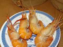-李百蟹·江南蟹黄面·河景餐厅(夫子庙总店)