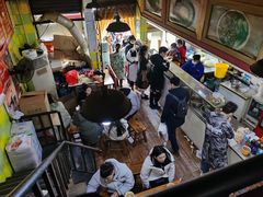 -王记生烫牛杂面馆(兰陵路店)