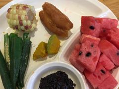 -素满香·素食自助餐(苏州·临顿路店)
