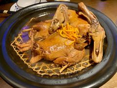 -闽鄂情·闽南招财鸭(水头店)