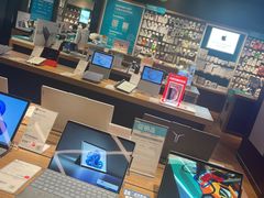 -顺电·脉(浦东嘉里城店)