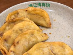-李记清真馆(打钉巷店)
