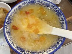 -百年老字号·观振兴蟹黄面·三虾面·苏式面(观前街富仁坊巷店)