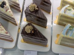 -Pantry's Best派悦坊蛋糕(K11购物艺术中心店)