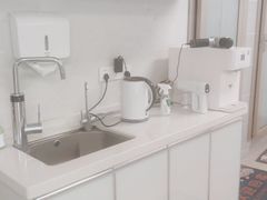 -中田·健身+普拉提(苗栗路店)