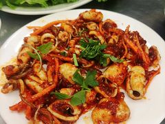 -松明一烤肉馆(鲁园店)