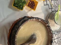 -云晓光头烧烤吧(德平路店)